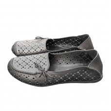Мокасини 41-42 р шкіра Нand made